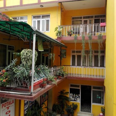 Potala Tourist Home Katmandu Kültér fotó