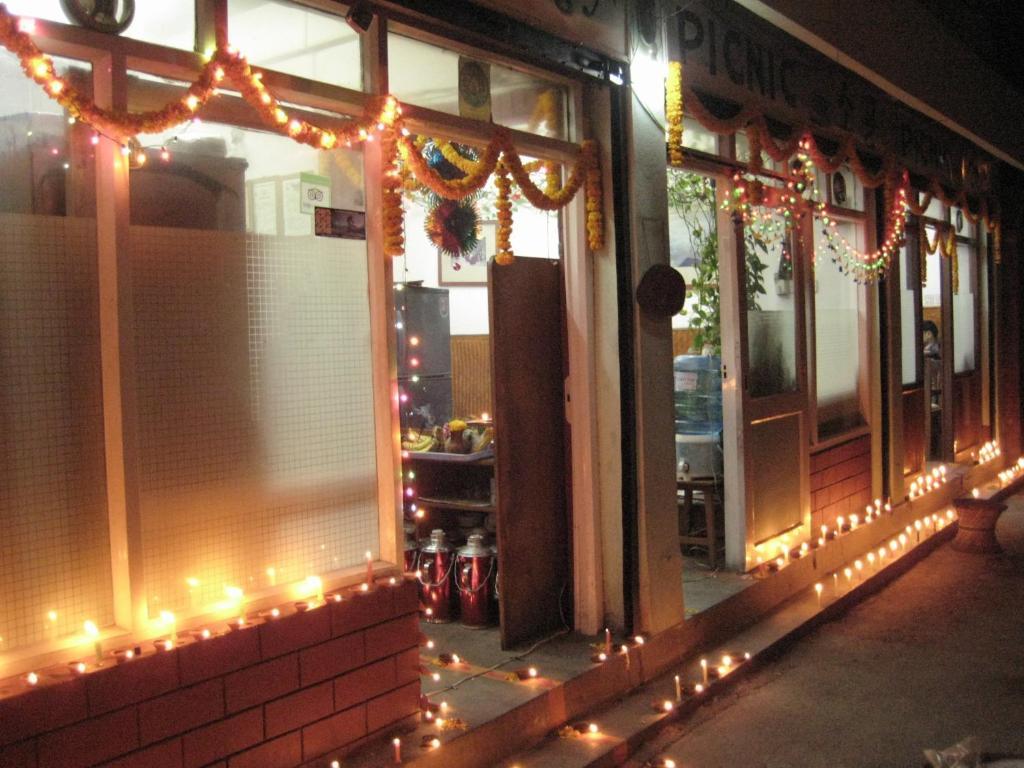 Potala Tourist Home Katmandu Kültér fotó