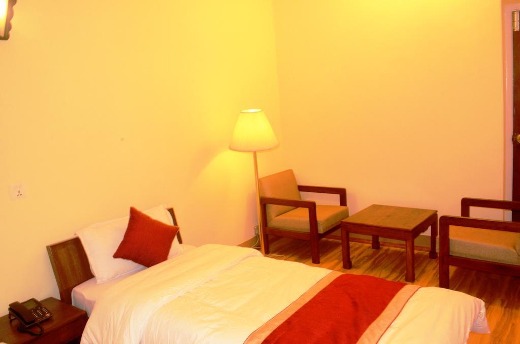 Potala Tourist Home Katmandu Szoba fotó