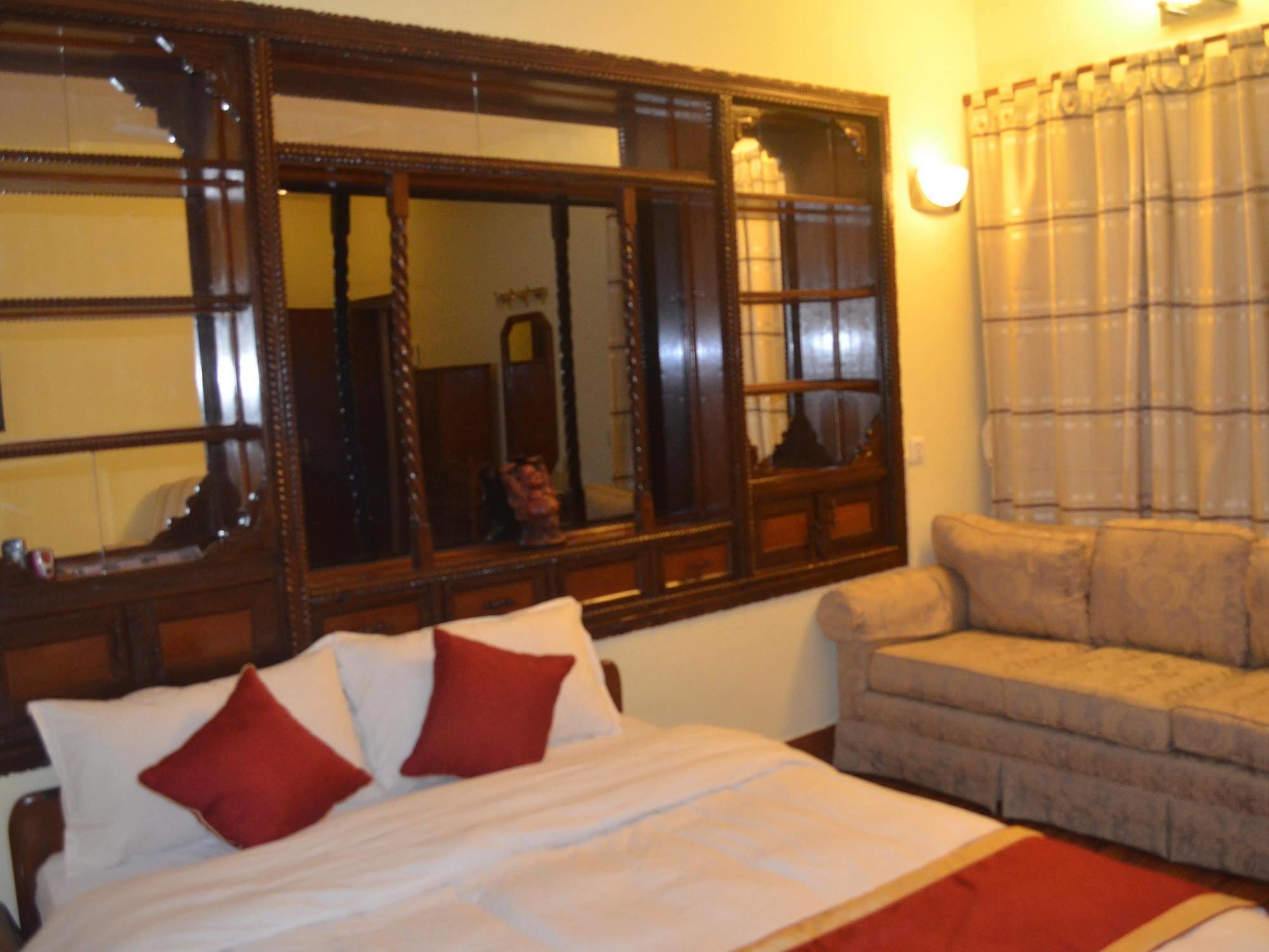 Potala Tourist Home Katmandu Kültér fotó