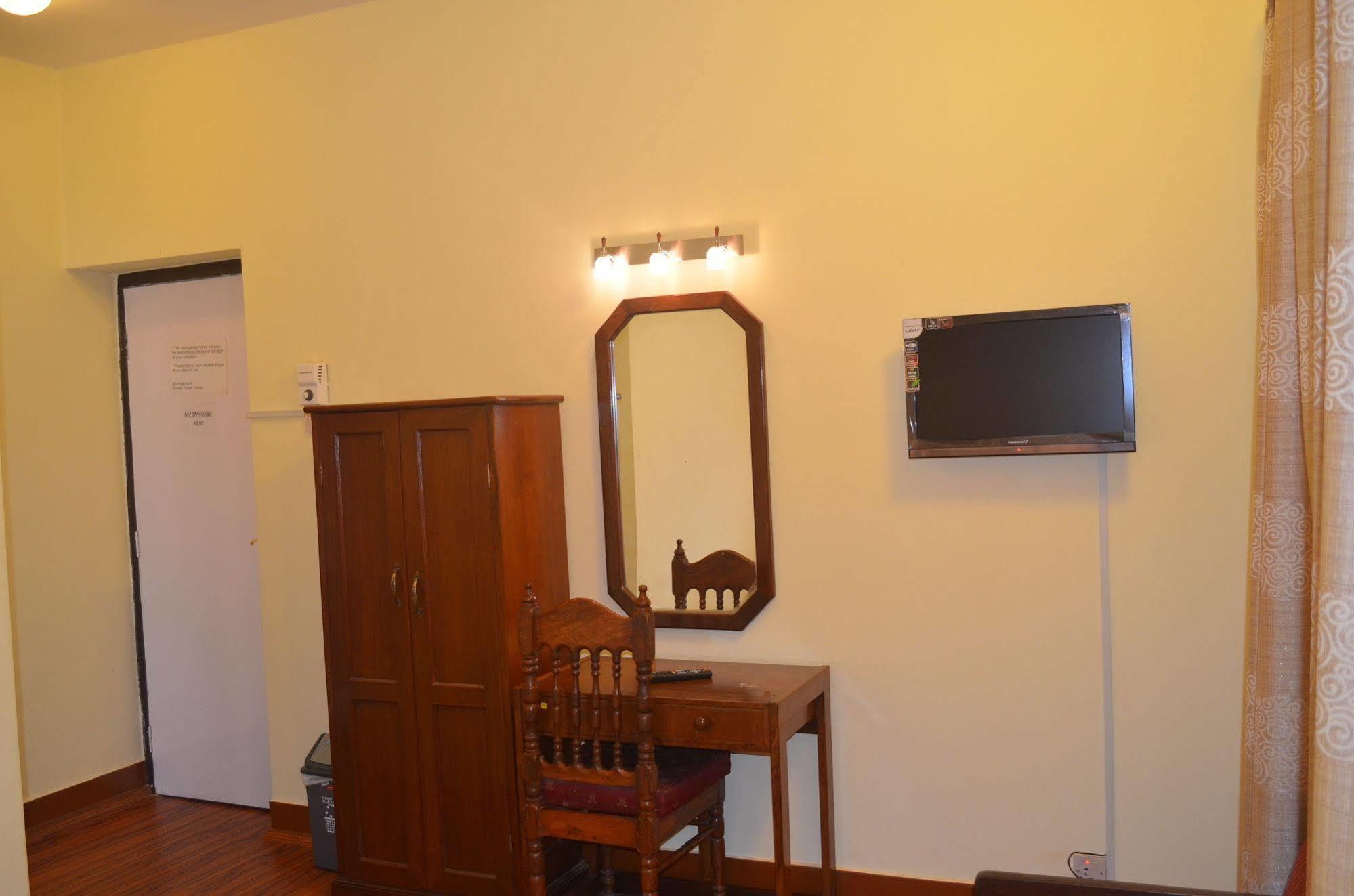 Potala Tourist Home Katmandu Kültér fotó