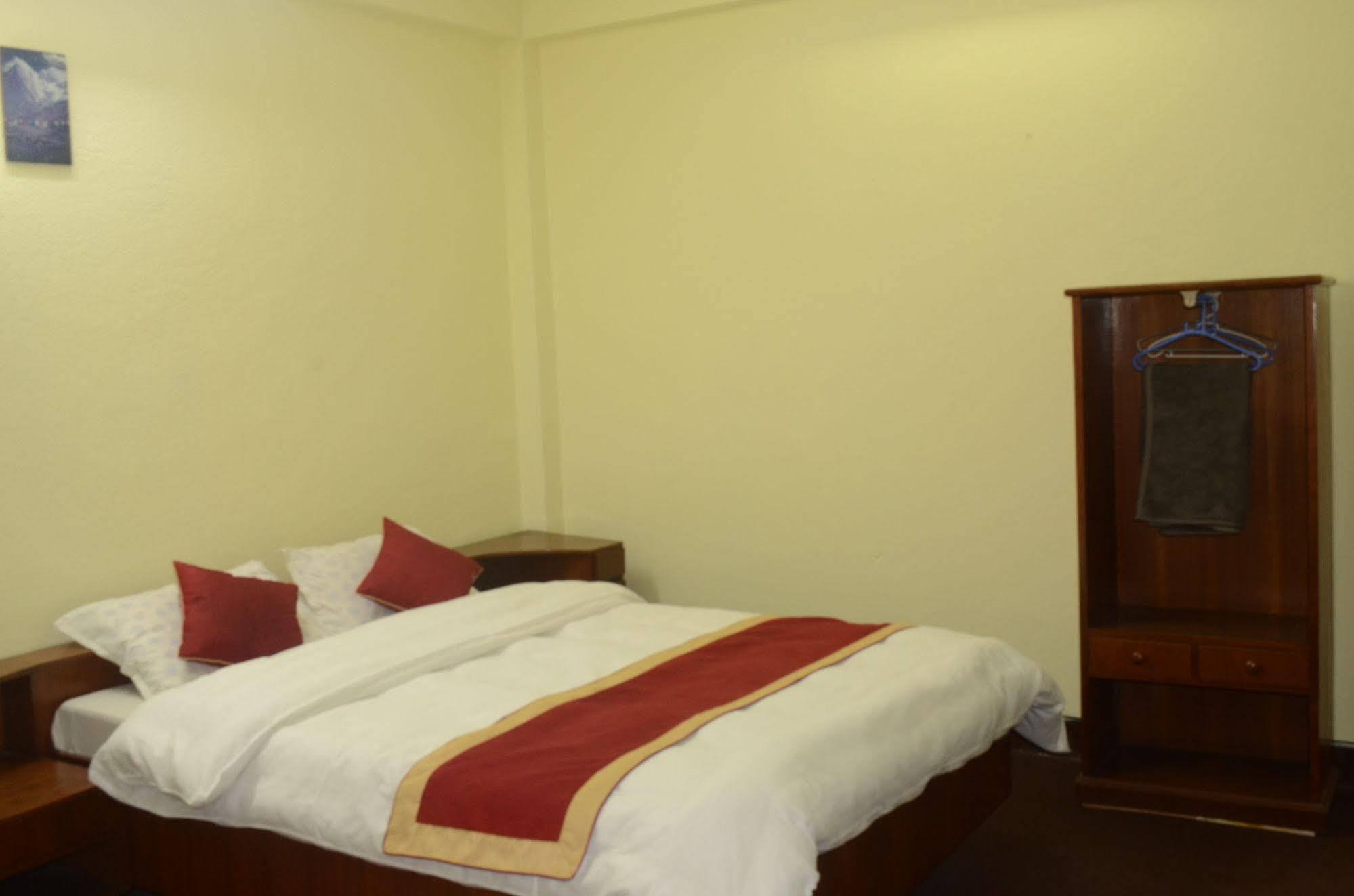 Potala Tourist Home Katmandu Kültér fotó